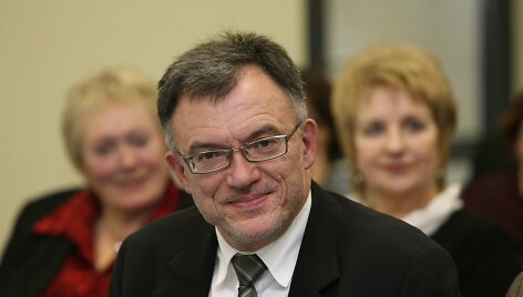 Petras Vaitiekūnas