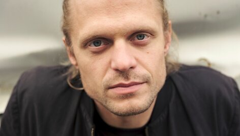 Paulius Markevičius 