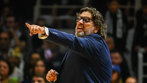 Andrea Trinchieri