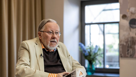 Vytautas Landsbergis