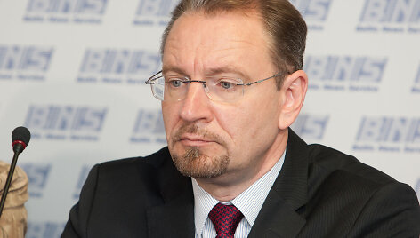 Saulius Galadauskas