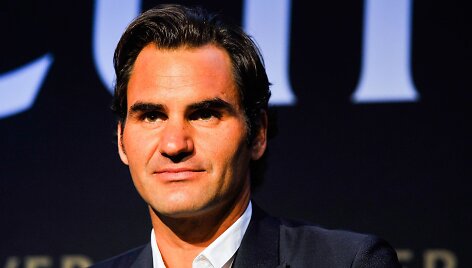 Rogeris Federeris