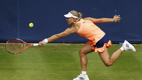 Angelique Kerber