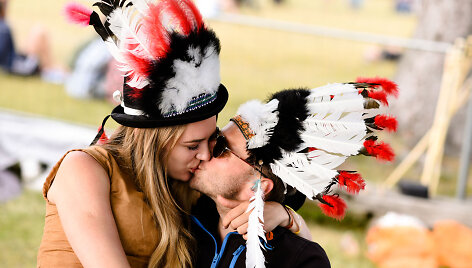 &bdquo;Bliuzo naktų&ldquo; dalyviai