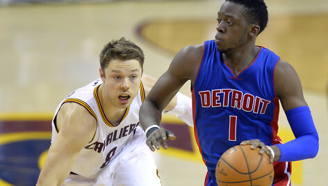 Matthew Dellavedova