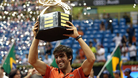 Pablo Cuevas