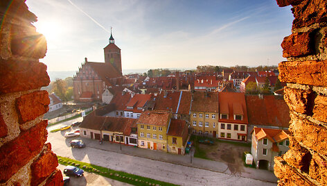 Re&scaron;lius (Reszel)
