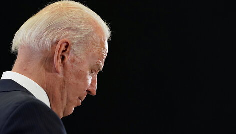 Joe Bidenas