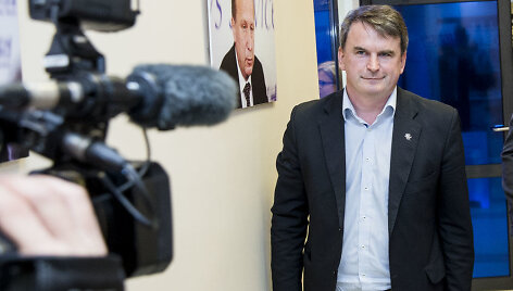 Andrius Jazgevičius