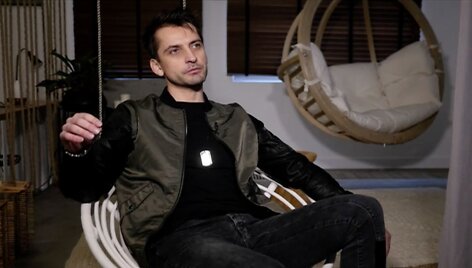 Alanas Cho&scaron;nau