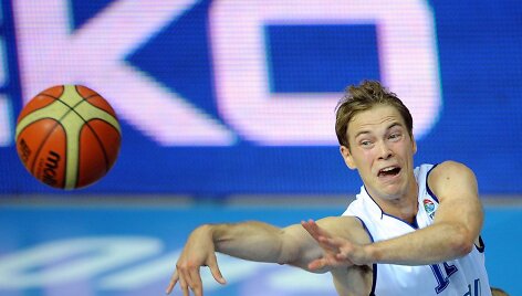 Petteri Koponenas