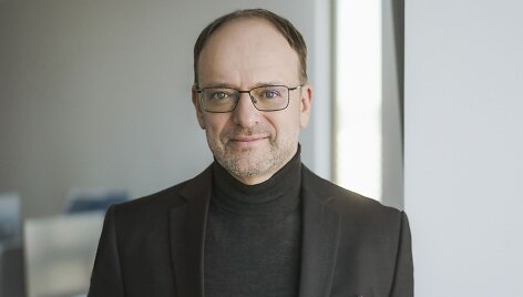 Jonas Iržikevičius 