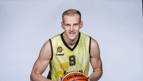Ignas Vaitkus