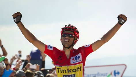 Alberto Contadoras