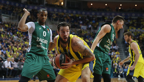 Joffrey Lauvergne