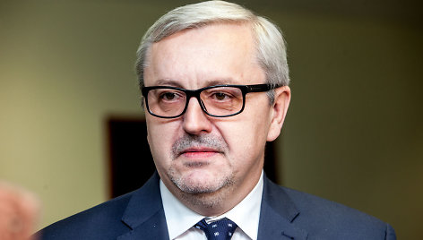 Audrius Siaurusevičius