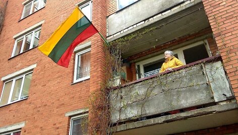Kėdainių rajono savivaldybės Vie&scaron;osios tvarkos skyrius susisiekė su K. Župerkiene ir paai&scaron;kino, kad &scaron;i jokio įstatymo nepažeidė. 