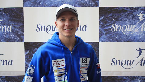 Adamas Žamba