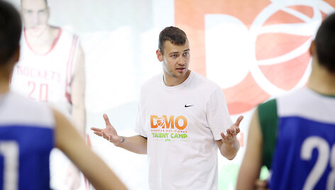 Donatas Motiejūnas