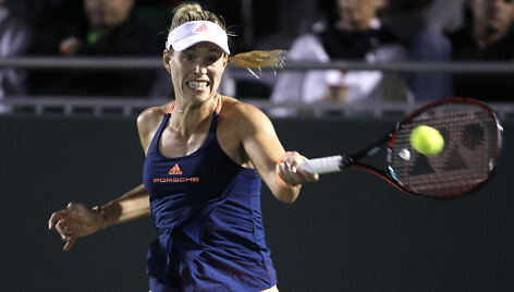 Angelique Kerber