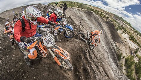 &bdquo;Red Bull Megawatt&ldquo; akimirka