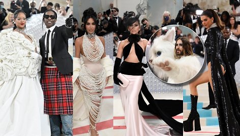 „Met Gala 2023“