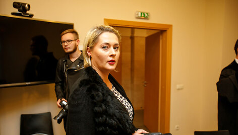Daiva Gineikaitė