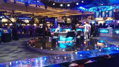 Las Vegasas