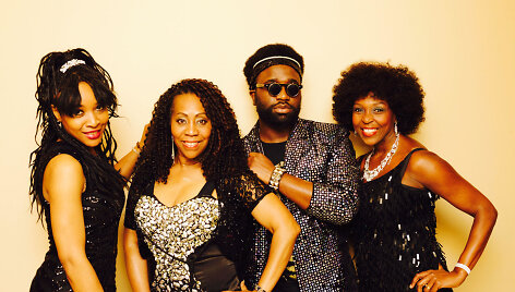 &bdquo;Boney M&ldquo;