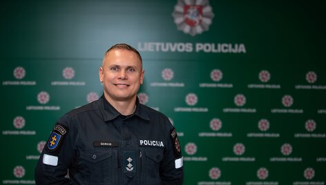 Ramūnas &Scaron;ideikis
