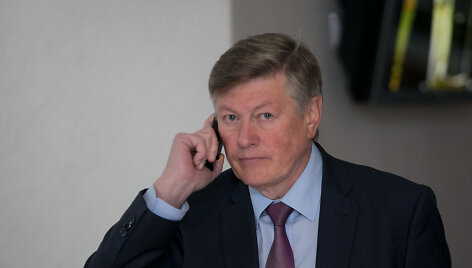 Artūras Paulauskas