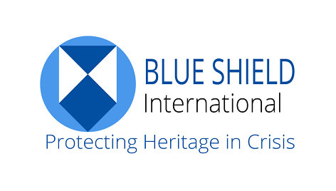 „Blue shield“