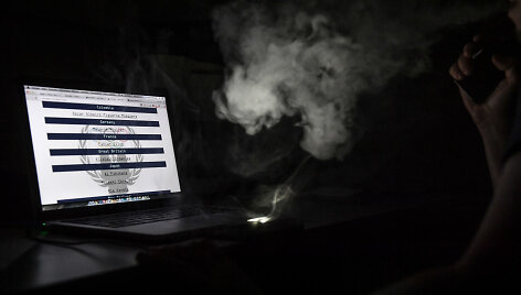 &bdquo;Fancy Bear&ldquo; svetainėje &ndash; informacija, esą, pavogta i&scaron; antidopingo agentūros WADA