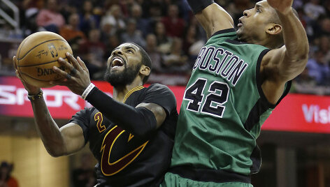 Kyrie Irvingas