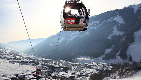 Skicircus