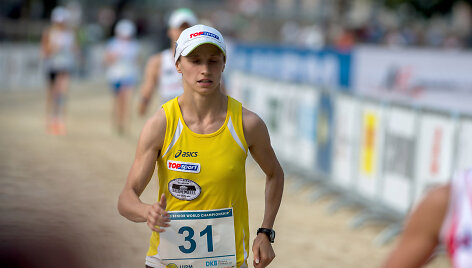 Gintarė Venčkauskaitė