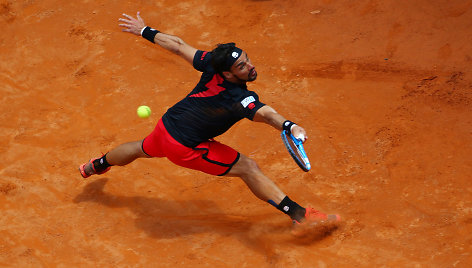 Fabio Fognini