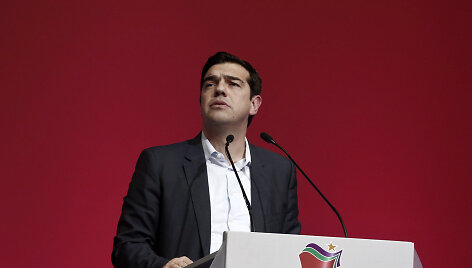 Aleksis Cipras