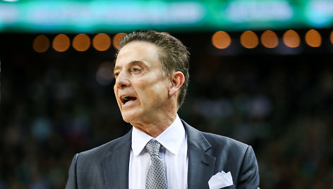 Rickas Pitino