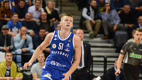 Arnas Butkevičius