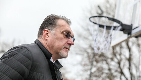 Arvydas Sabonis