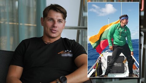 Aurimas Valujavičius 