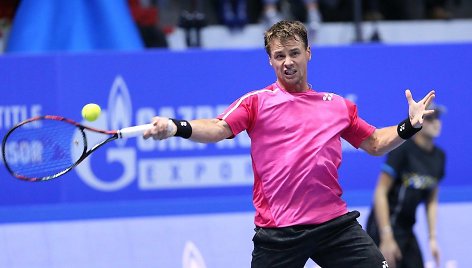 Ričardas Berankis