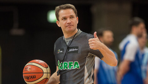 Tomas Jasevičius