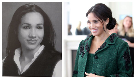 Meghan Markle 