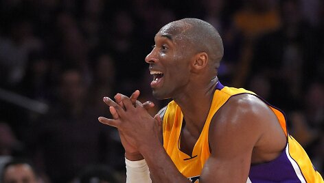 Kobe Bryantas