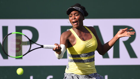 Venus Williams