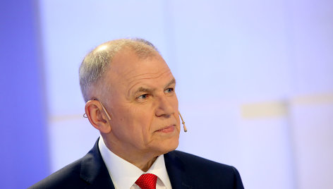 Vytenis Andriukaitis