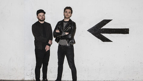 Grupė &bdquo;Royal Blood&ldquo;