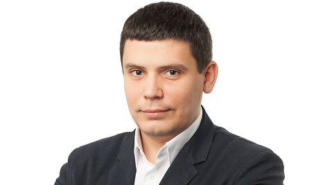 Tomas Kivaras